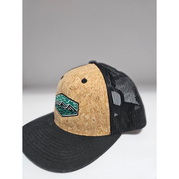 TENTREE Natures Playground Trucker Hat ,‎ - Picture 4 of 5